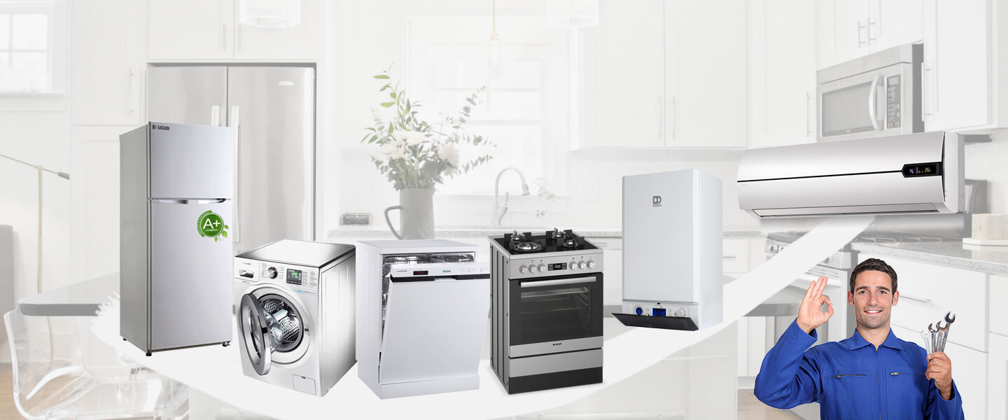 Doğanlar Hotpoint Servisi
